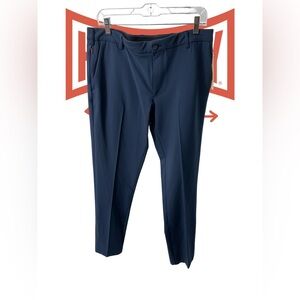 Van Heusen Classic Navy Dress Pants